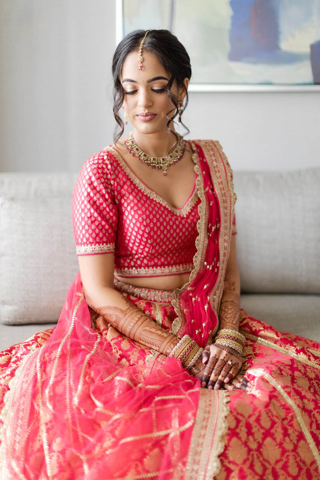 Pyaari By Pooja