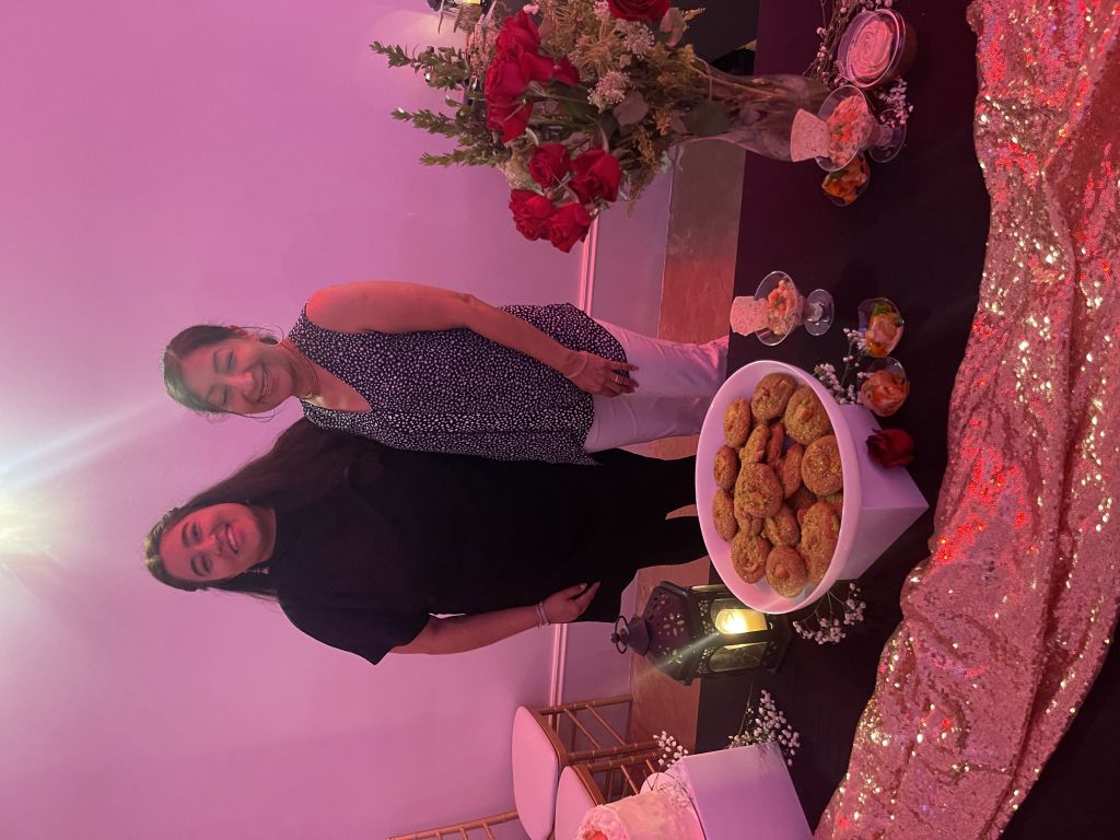 Chaitanya’s Delights - Indian Catering