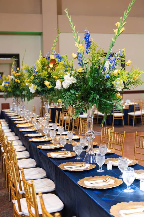 Deco Art Event Planners