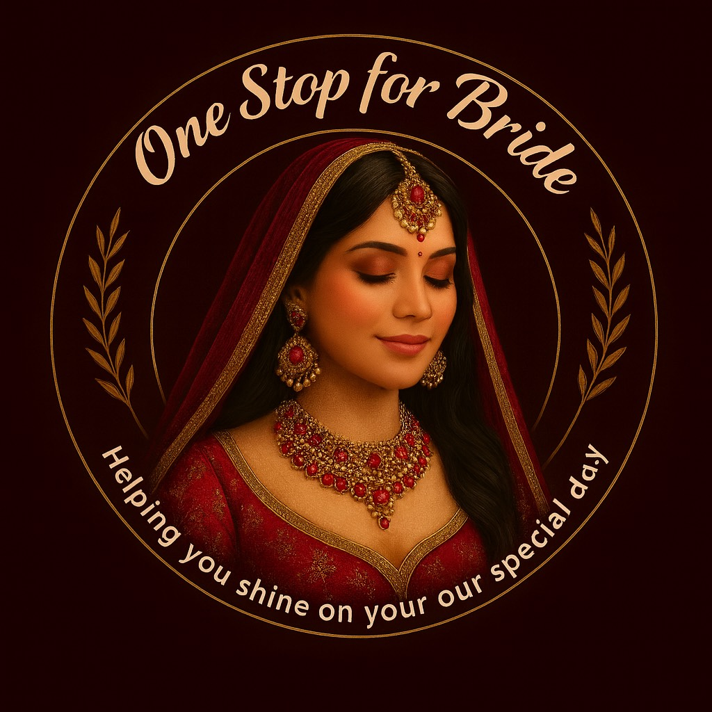 One stop for bride - Mehndi Artists