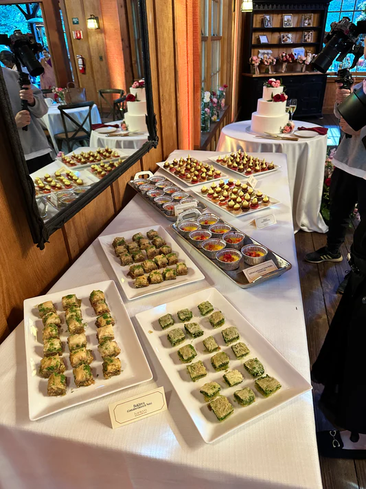 Mithai Indian Cafe