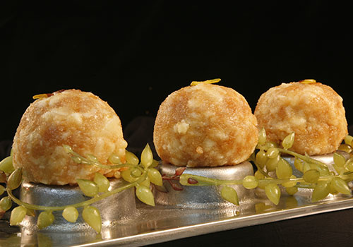 Mithai Indian Cafe