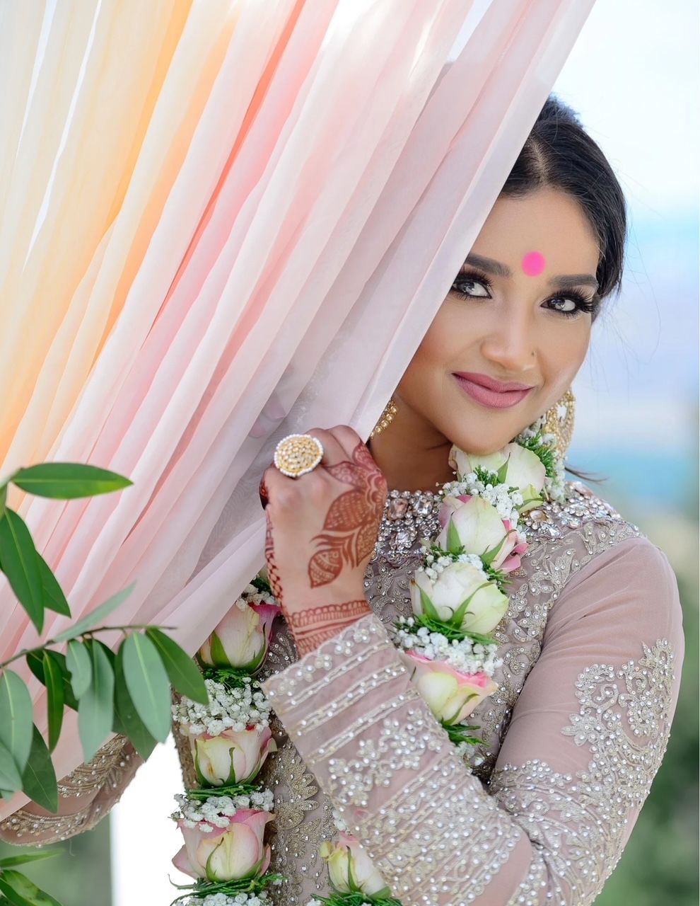 Makeup by Mitasha