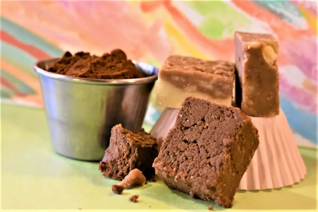 Mithai Indian Cafe