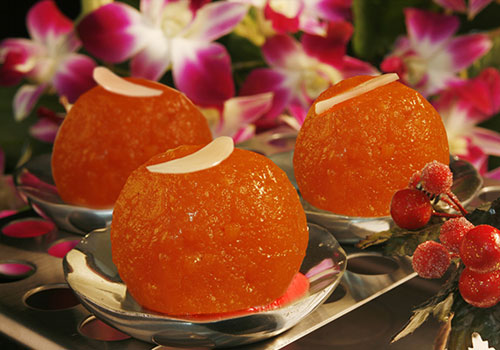 Mithai Indian Cafe