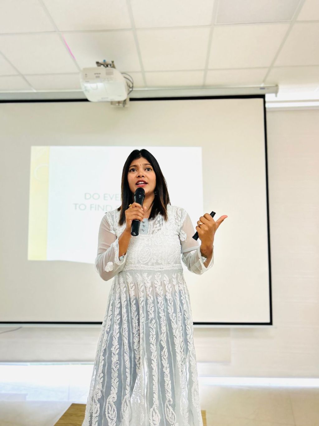 Hosting and EMCEE Services