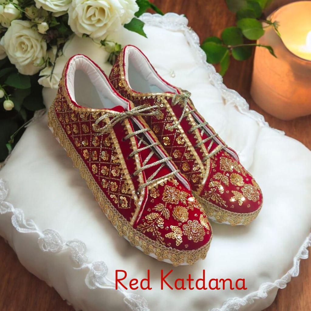 An Ethnic Collection