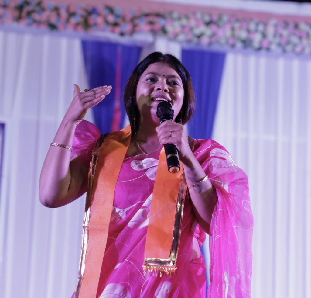Hosting and EMCEE Services