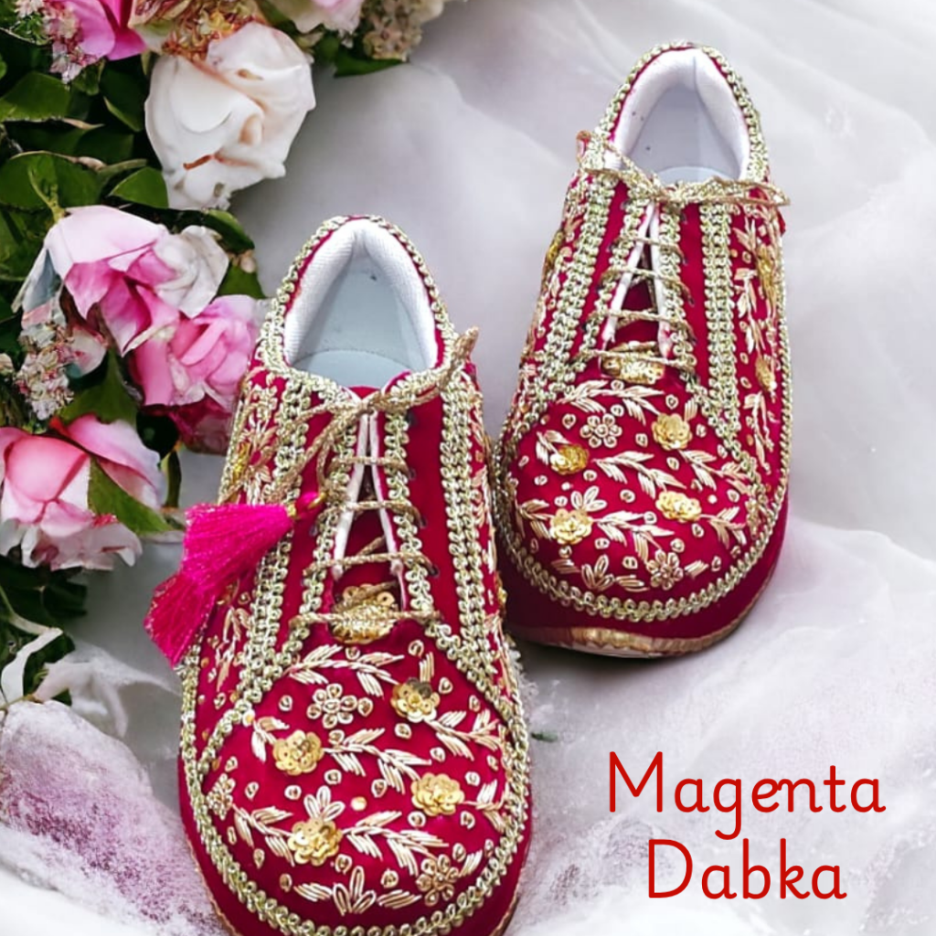 An Ethnic Collection
