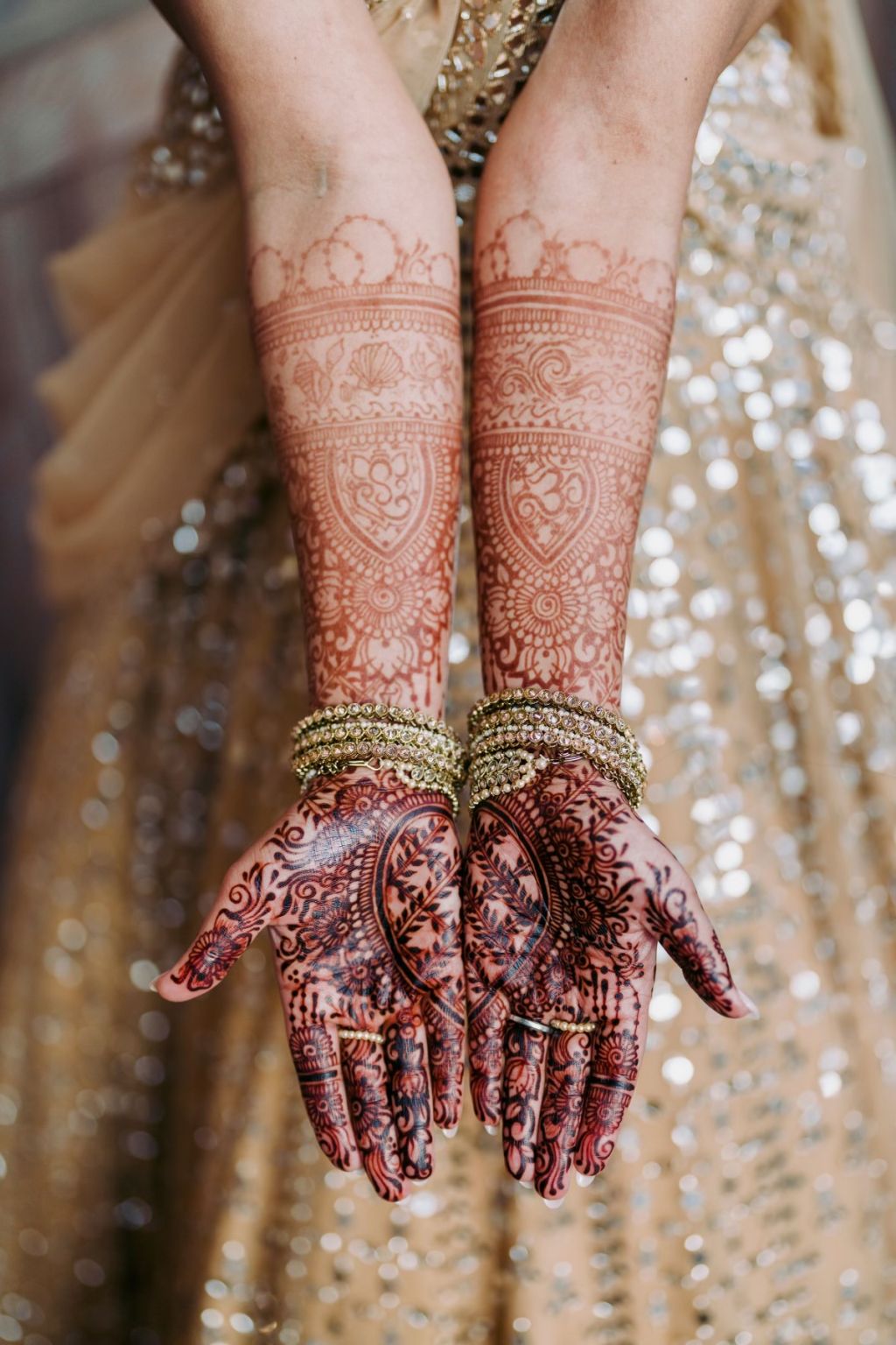 Suhenna Creations