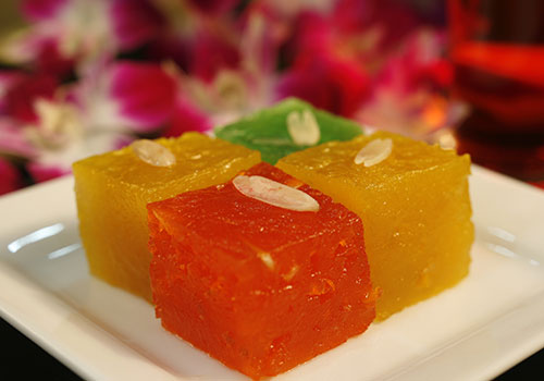Mithai Indian Cafe