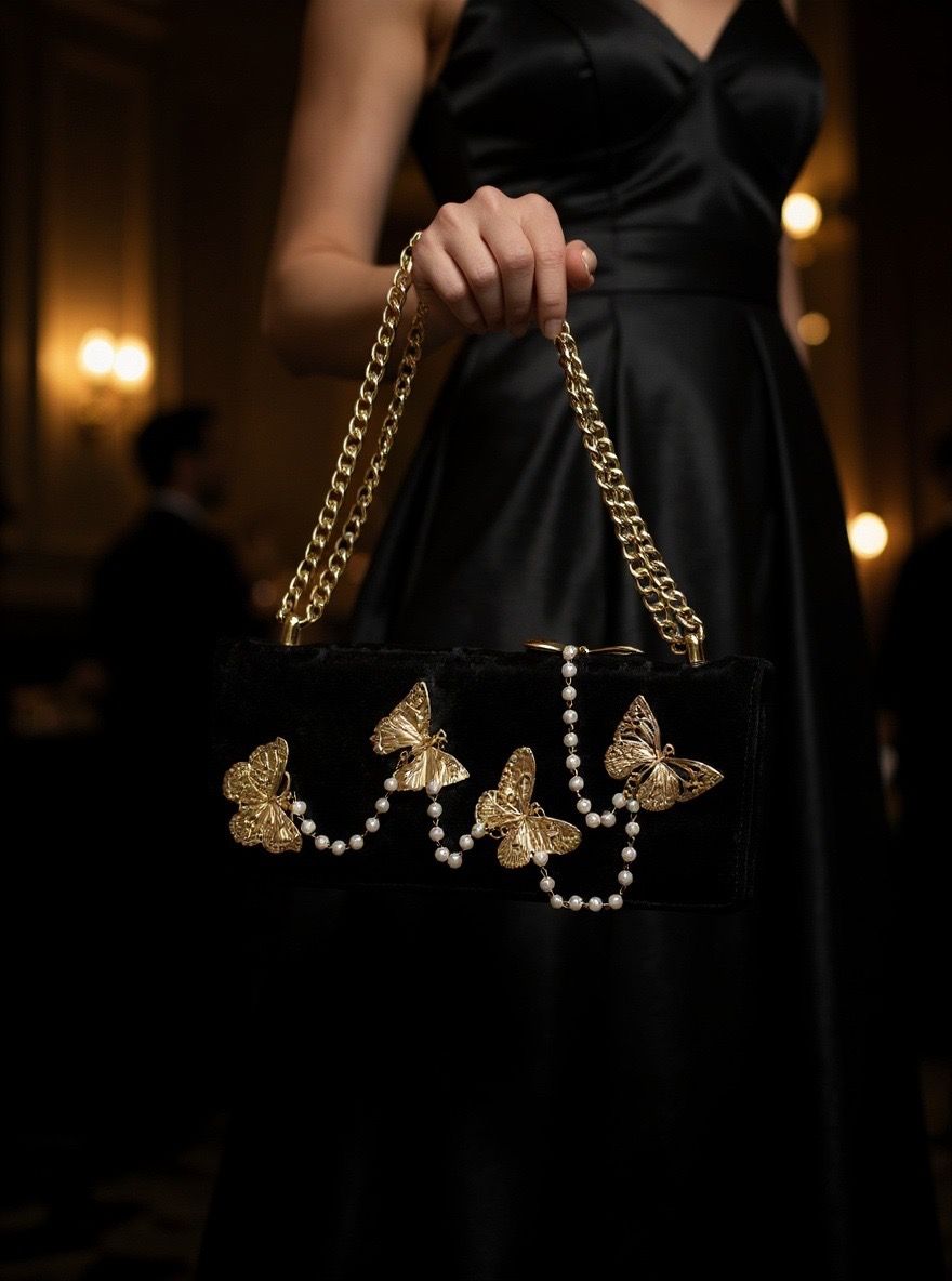 An Ethnic Collection