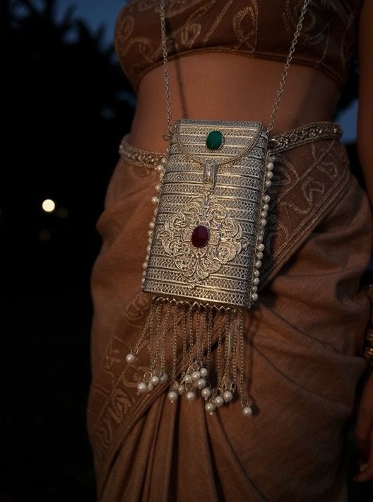 An Ethnic Collection