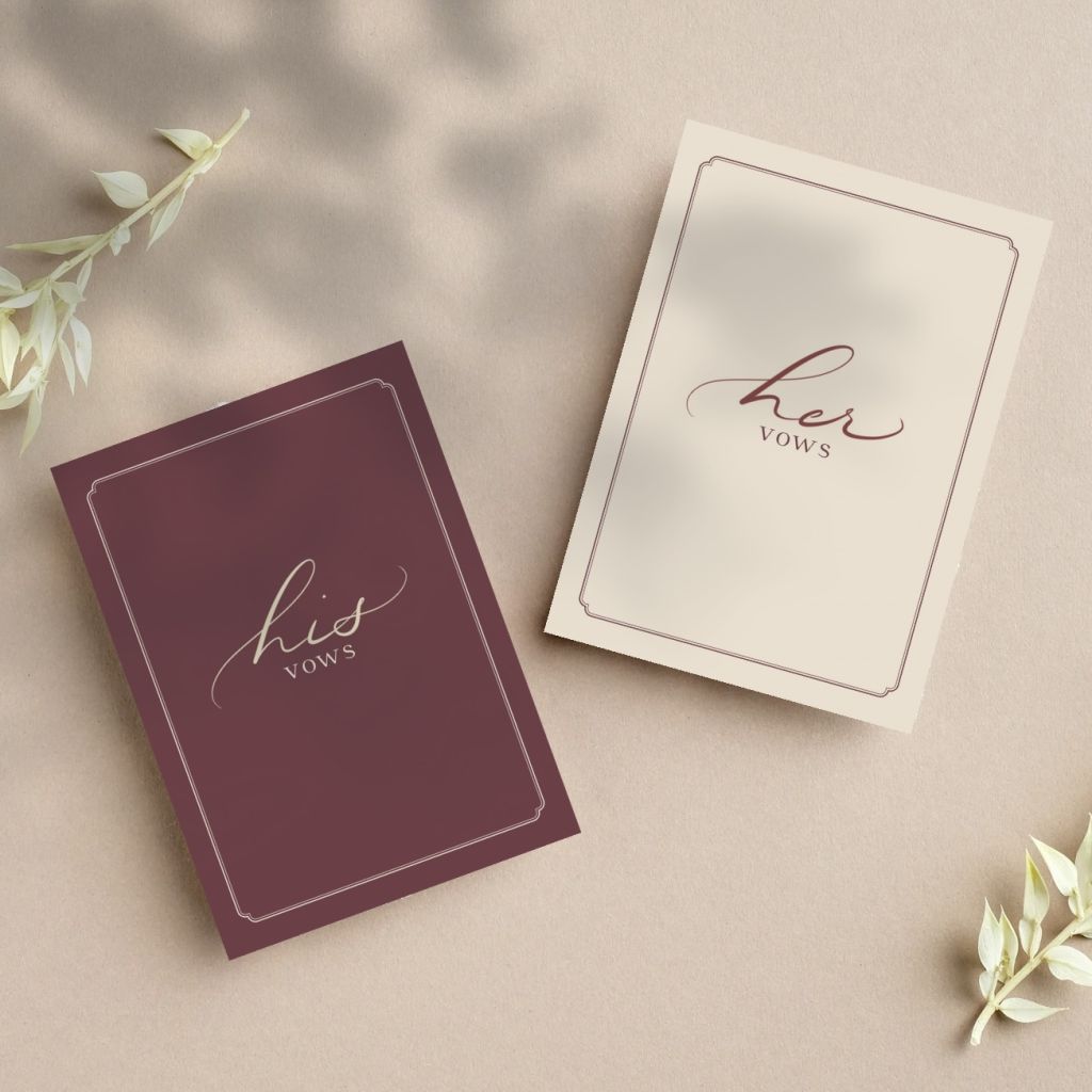 Mod Calligraphy Studio