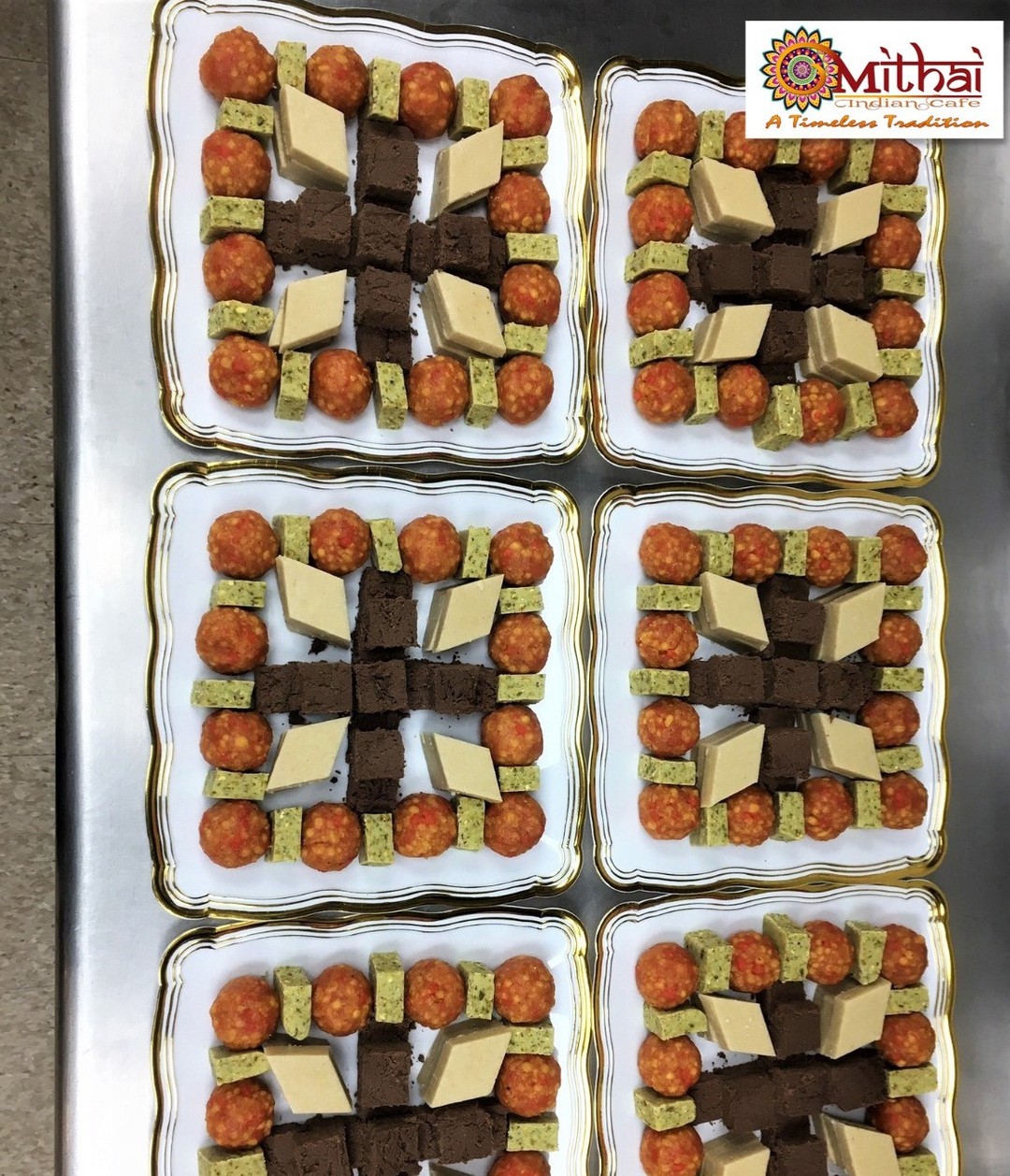 Mithai Indian Cafe