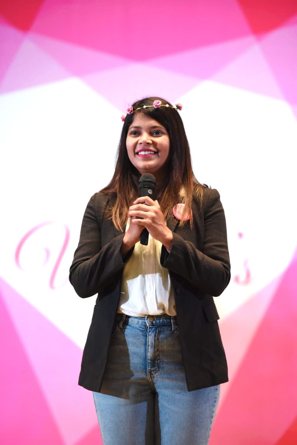 Hosting and EMCEE Services