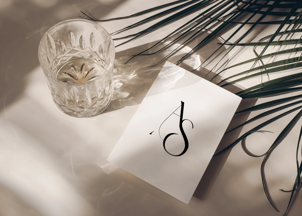 Mod Calligraphy Studio