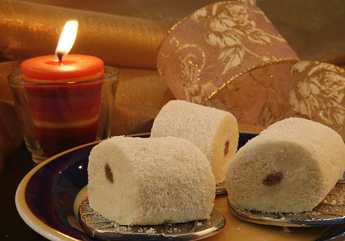 Mithai Indian Cafe