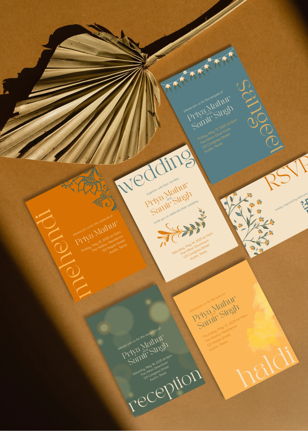 Mod Calligraphy Studio