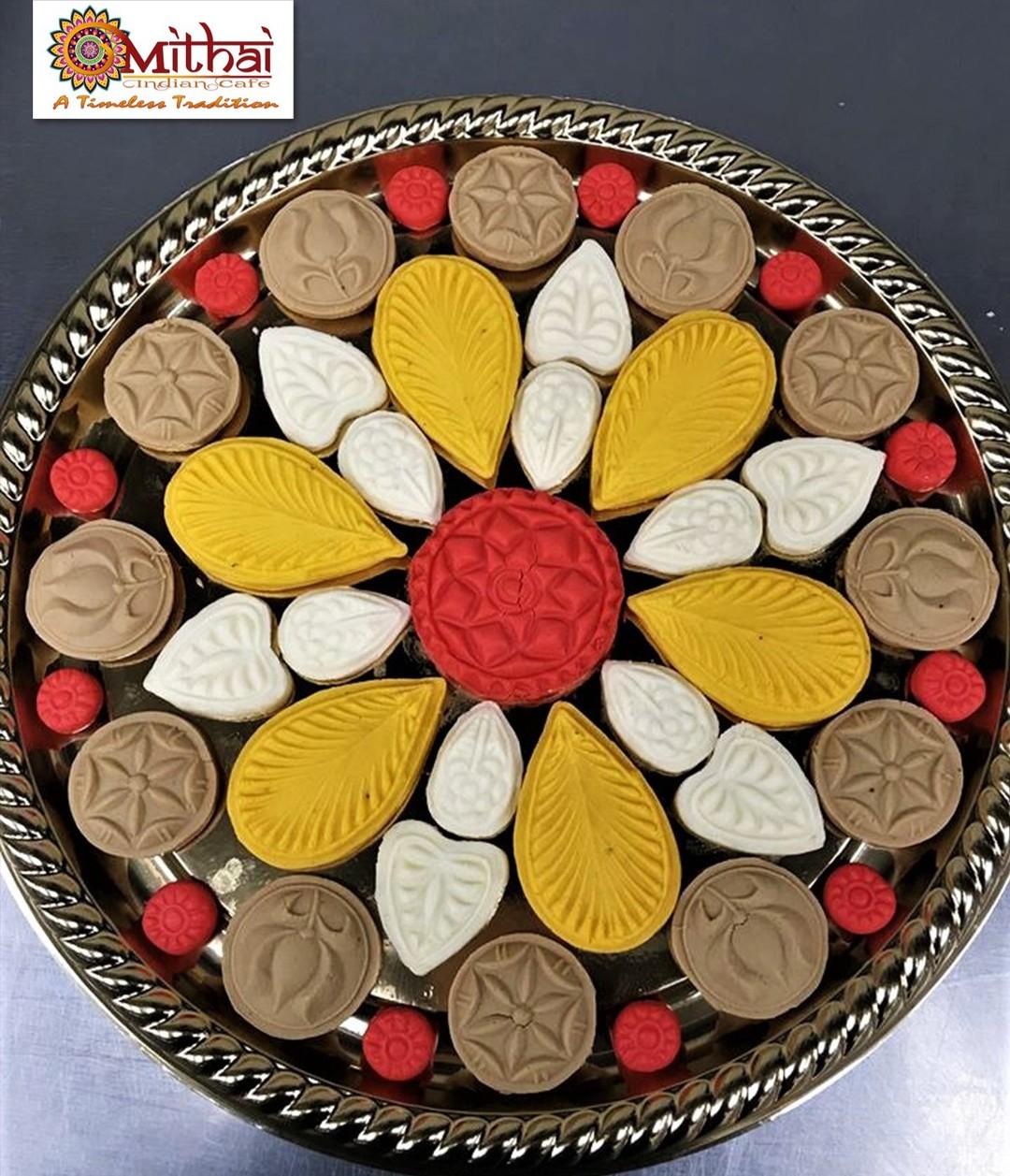 Mithai Indian Cafe