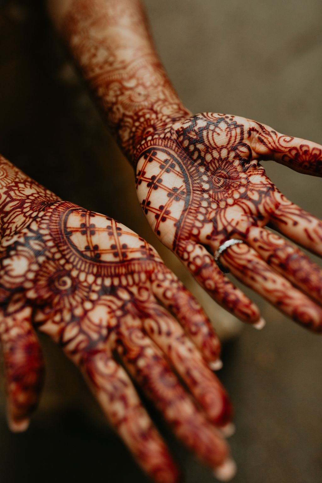 Suhenna Creations