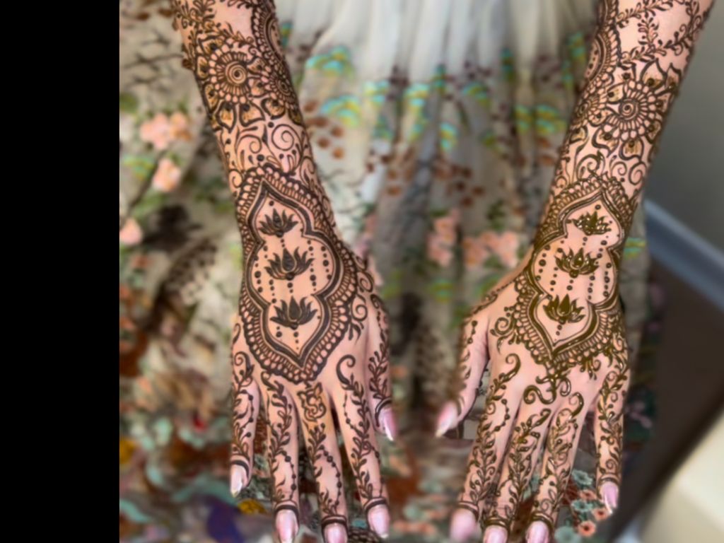 Suhenna Creations