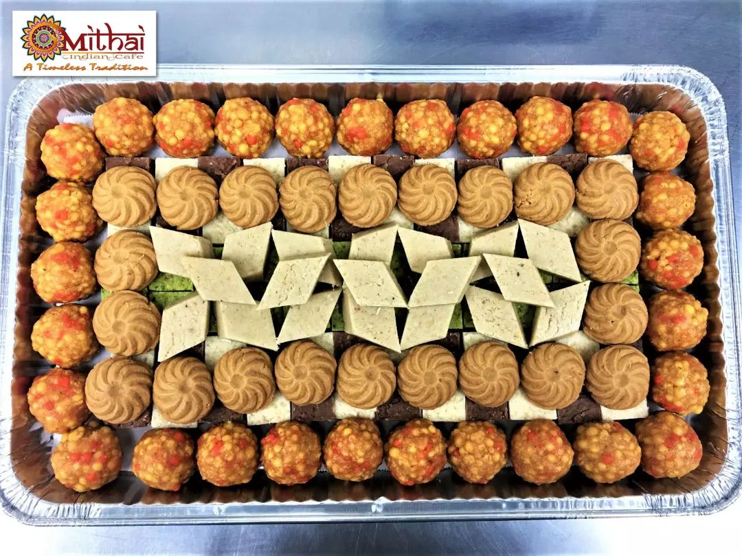 Mithai Indian Cafe