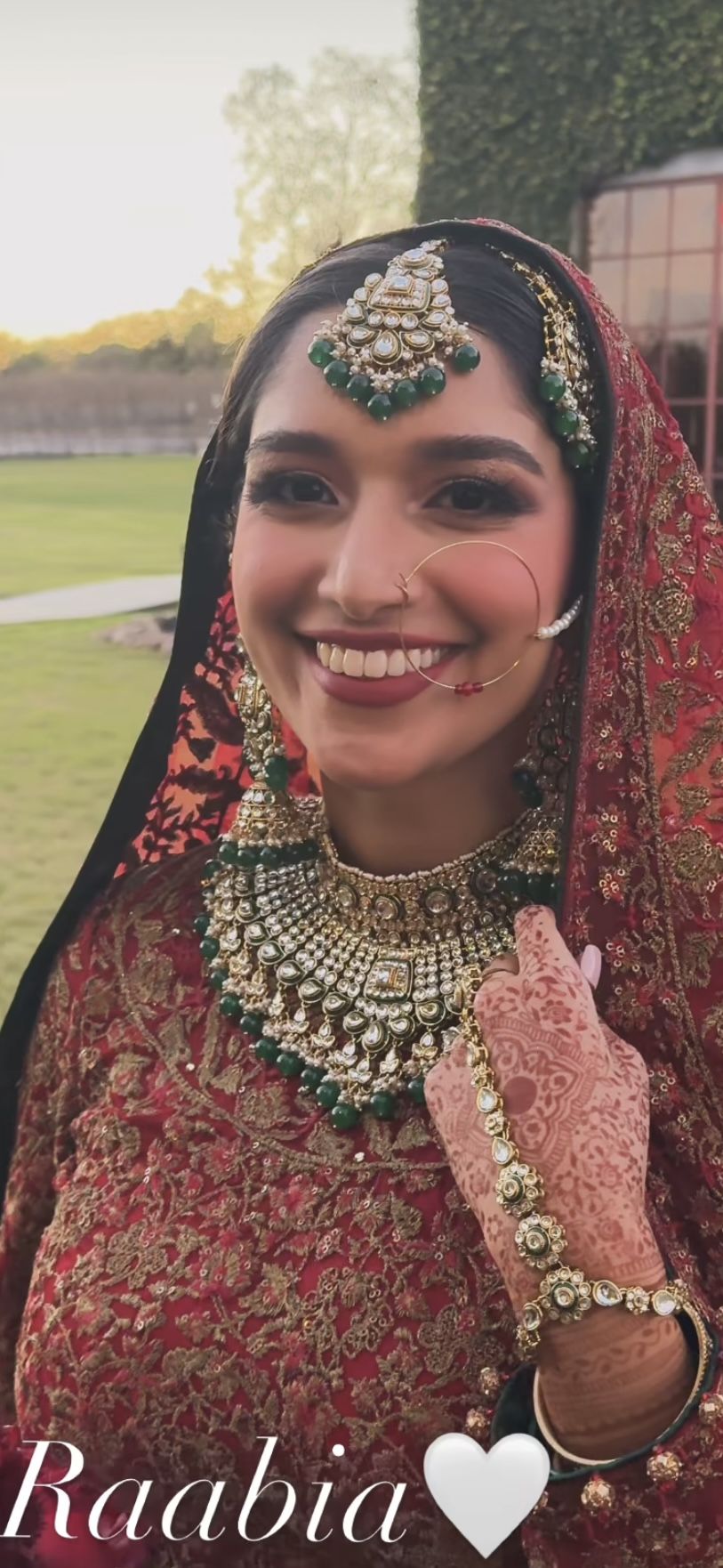 Adorned by Aysha