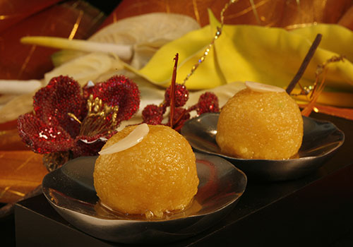 Mithai Indian Cafe