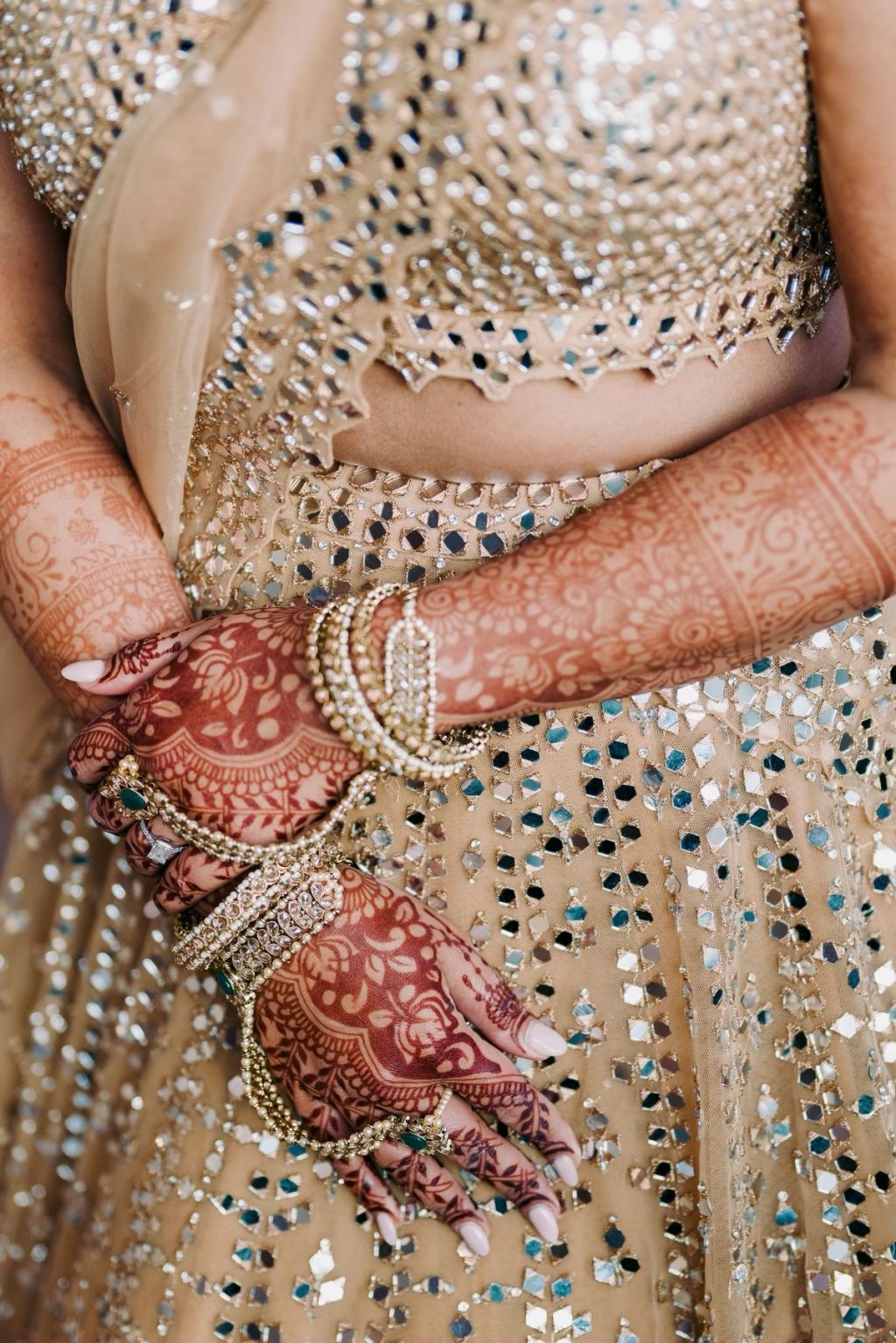 Suhenna Creations