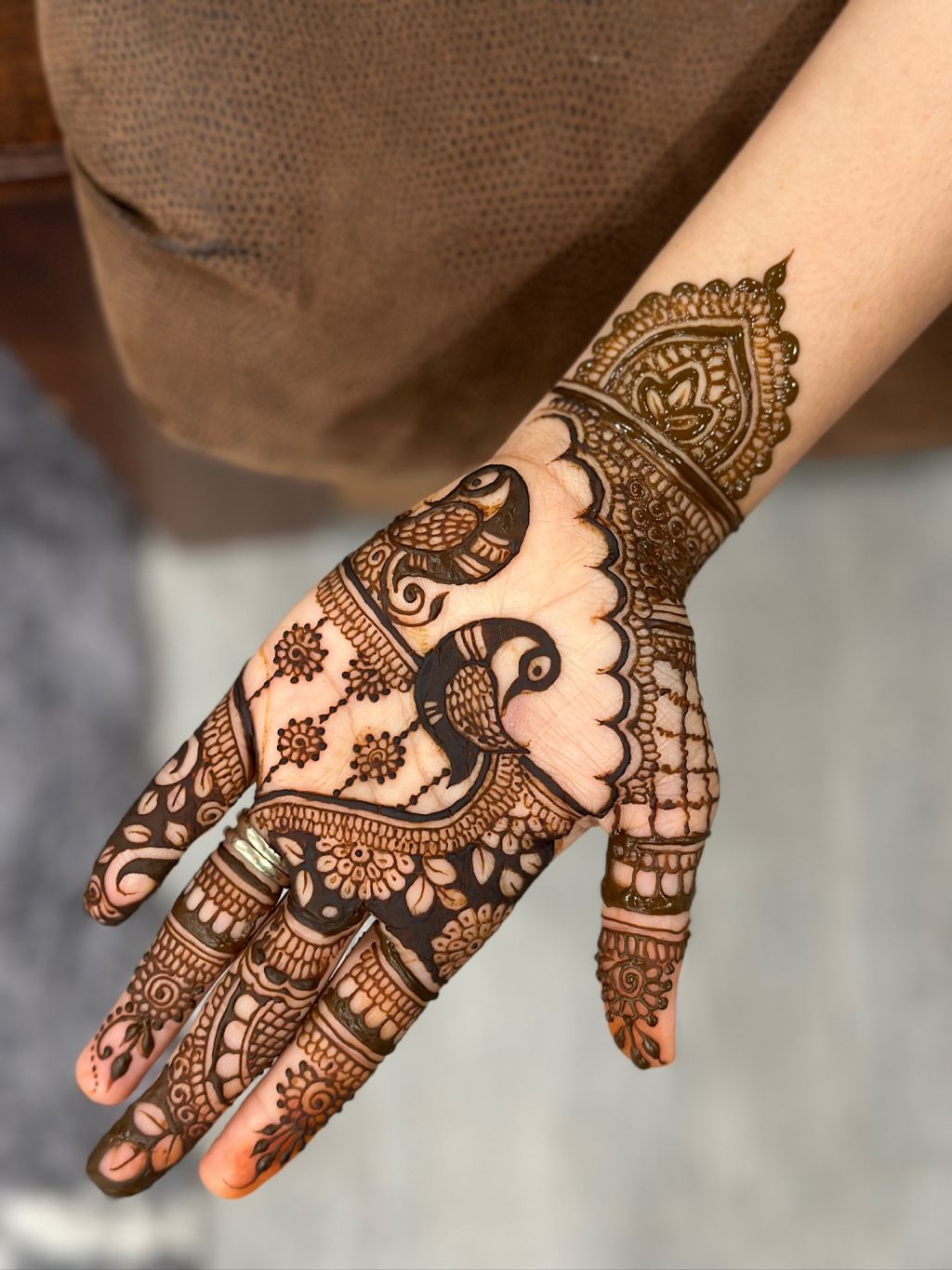 BAANI Fashion+Beauty